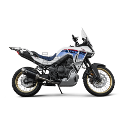 Collecteur sans catalyseur gros débit AKRAPOVIC Honda XL 750 Transalp 2023-...