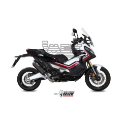Silencieux MIVV Suono Honda X-ADV 750 2017-...