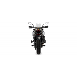 Silencieux Arrow Indy Race Evo Benelli 702 TRK / X 2023-...
