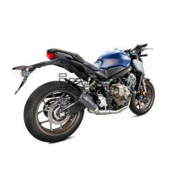 Ligne Complète IXRACE MK2 Adapt. HONDA CB 650 R / CBR 650 R 2019-2020