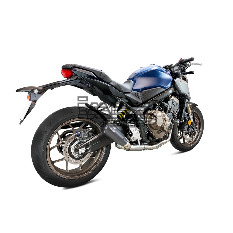 Ligne Complète IXRACE MK2 Adapt. HONDA CB 650 R / CBR 650 R 2019-2020