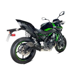 Ligne Complète IXRACE MK1 Adapt. Kawasaki Ninja 650 / Z 650 2020