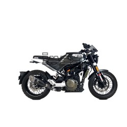 KTM 125/390 Duke et RC 125/390