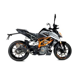 KTM 125/390 Duke et RC 125/390