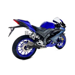 Ligne Complète IXRACE MK1 Adapt. Yamaha XSR 125 / YZF 125 R 2021-…
