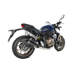Ligne Complète IXRACE DCX2 Adapt. Honda CB 650 F / R et CBR 650 F / R