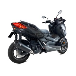 Ligne Complète IXRACE S3 Adapt. Yamaha N-MAX 125 / X-MAX 125 2021-…