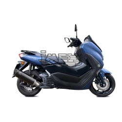 Ligne Complète IXRACE S3 Adapt. Yamaha N-MAX 125 / X-MAX 125 2021-…