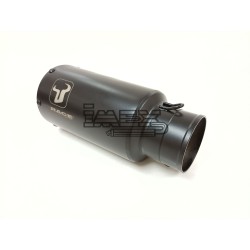 Silencieux IXRACE MK2 Adapt. HONDA CBR 1000 RR-R 2020-...