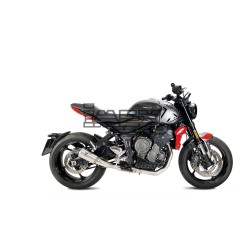 Ligne Complète IXRACE MK2 Adapt. TRIUMPH TRIDENT 660 2021-...