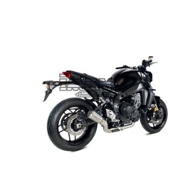 Ligne Complète IXRACE MK2 Adapt. YAMAHA MT09 2021-...