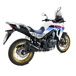 Silencieux IXRACE Desert Adapt. HONDA XL TRANSALP 750 2023-…