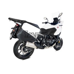 Silencieux IXRACE Desert Adapt. HONDA NT 1100 2022-...