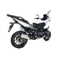 Silencieux IXRACE Desert Adapt. HONDA NT 1100 2022-...