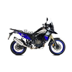 Silencieux IXRACE Desert Adapt. YAMAHA TENERE 700 2019-...