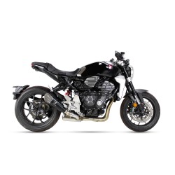 Silencieux IXRACE MK1 Adapt. HONDA CB 1000 R 2018-...