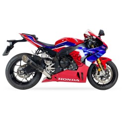 Silencieux IXRACE MK1 Adapt. HONDA CBR 1000 RR-R 2020-...
