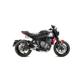 Ligne Complète IXRACE MK1 Adapt. TRIUMPH TRIDENT 660 2021-...