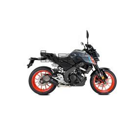 Ligne Complète IXRACE MK1 Adapt. YAMAHA MT 125 2021-...