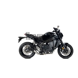 Ligne Complète IXRACE MK1 Adapt. YAMAHA MT09 2021-...