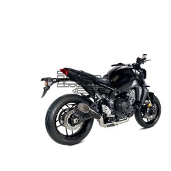 Ligne Complète IXRACE MK1 Adapt. YAMAHA MT09 2021-...