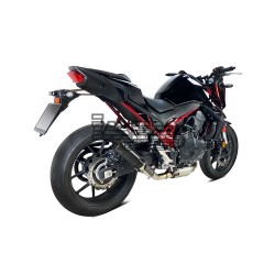 Silencieux IXRACE DCX Adapt. HONDA CB 750 HORNET 2023-…