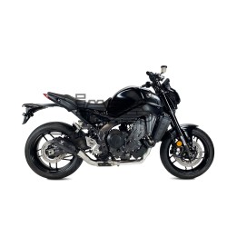 Ligne Complète IXRACE DCX Adapt. YAMAHA MT09 2021-...