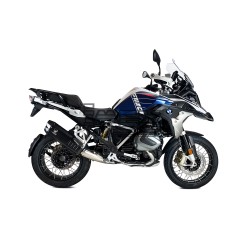 Silencieux IXRACE Titan Adapt. BMW R 1250 GS / Adventure 2019-…