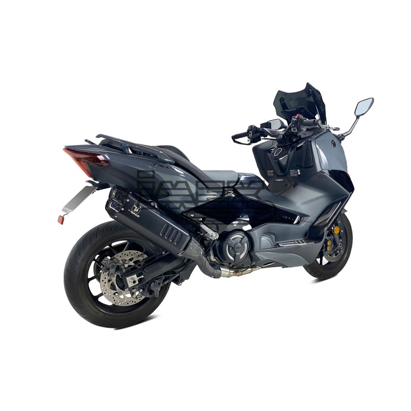 Ligne Complète IXRACE Titan Adapt. YAMAHA T-MAX 560 2020-...