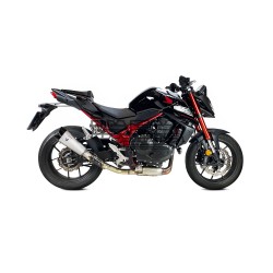 Silencieux IXRACE M10 Adapt. HONDA CB 750 HORNET 2023-…