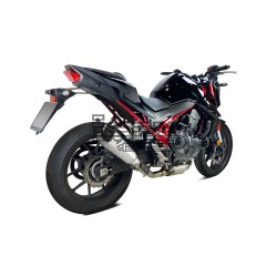 Silencieux IXRACE M10 Adapt. HONDA CB 750 HORNET 2023-…