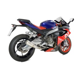 Ligne Complète IXRACE MK2 Adapt. APRILIA RS 660 et Tuono 660 2021-…