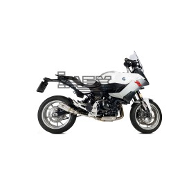 Silencieux IXRACE MK2 Adapt. BMW F 900 R / XR 2020-…