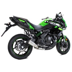 Ligne Complète IXRACE MK2 Adapt. KAWASAKI ER-6 2012-2016 et Versys 650 2015-2022