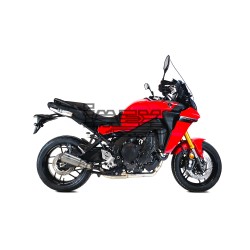 Ligne Complète IXRACE MK2 Adapt. Yamaha Tracer 9 2021-… et Tracer 9 GT 2021-2022