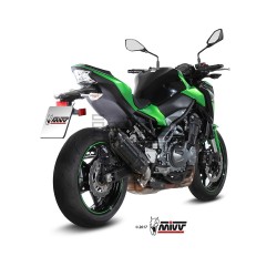 Silencieux MIVV SUONO Kawasaki Z 900 2017-2019