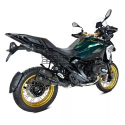 Silencieux IXRACE DCX2 Adapt. BMW R 1300 GS 2023-…