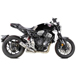 Silencieux IXRACE MK2 Adapt. HONDA CB 1000 R 2018-2024