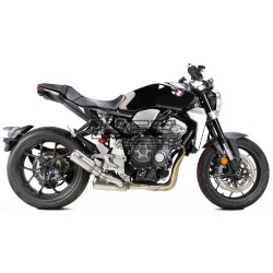 Silencieux IXRACE MK2 Adapt. HONDA CB 1000 R 2018-...