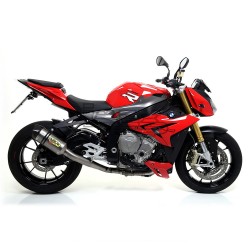 Ligne Complète ARROW Race Tech Compétition BMW S 1000 R 2014-2016/RR 2015-2018