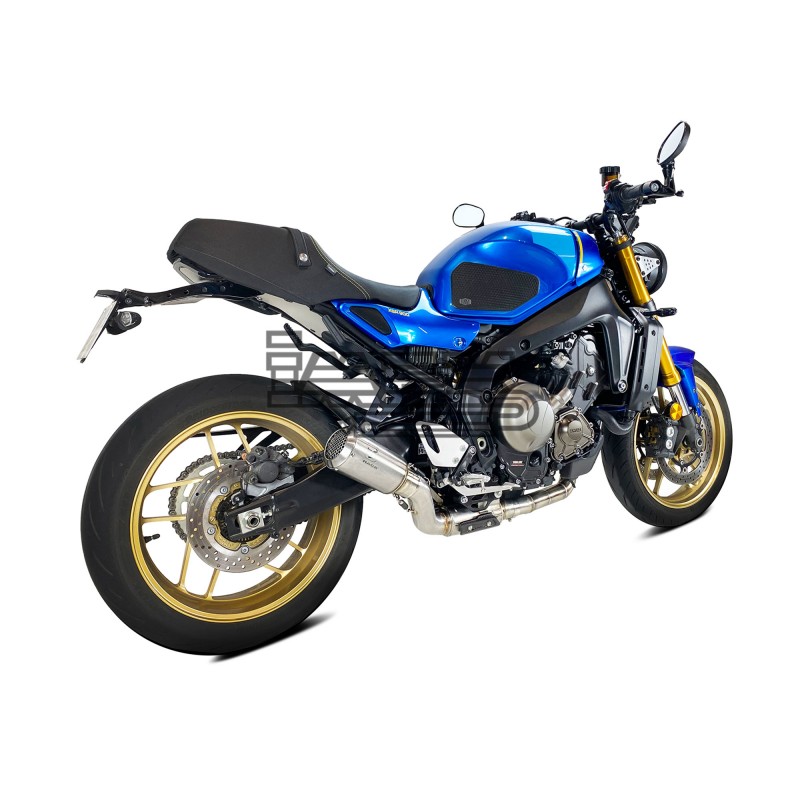 Ligne Complète IXRACE MK2 Adapt. YAMAHA XSR 900 2022-...