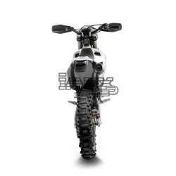 Silencieux Leovince X3 Evo Husqvarana FE 250/350/450/501