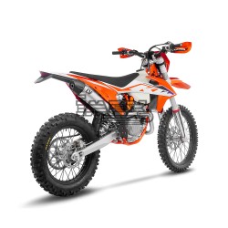 KTM EXC-F 250/350/450/500 et GAS GAS EC 250/350 F