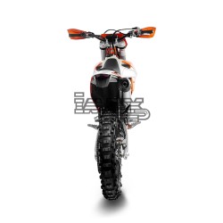 Silencieux Leovince X3 Evo Husqvarana FE 250/350/450/501