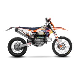 KTM EXC-F 250/350/450/500 et GAS GAS EC 250/350 F