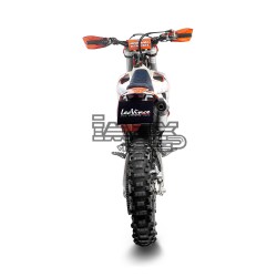 KTM EXC-F 250/350/450/500 et GAS GAS EC 250/350 F