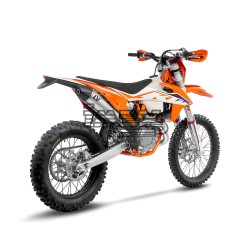 KTM EXC-F 250/350/450/500 et GAS GAS EC 250/350 F