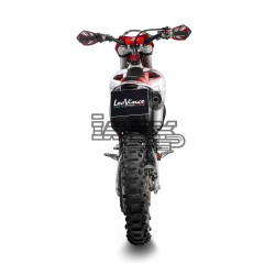 KTM EXC-F 250/350/450/500 et GAS GAS EC 250/350 F