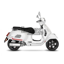 Ligne Complète Leovince LV One Piaggio Vespa GTS 300 SUPERSPORT 2020-…