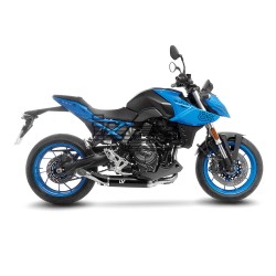 Ligne Complète Leovince LV Race Suzuki GSX-8 S/R 2022-2024
